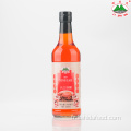 Vinaigre Rouge Bouteille En Verre 500ml